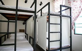 Lu-Ser Homestay
